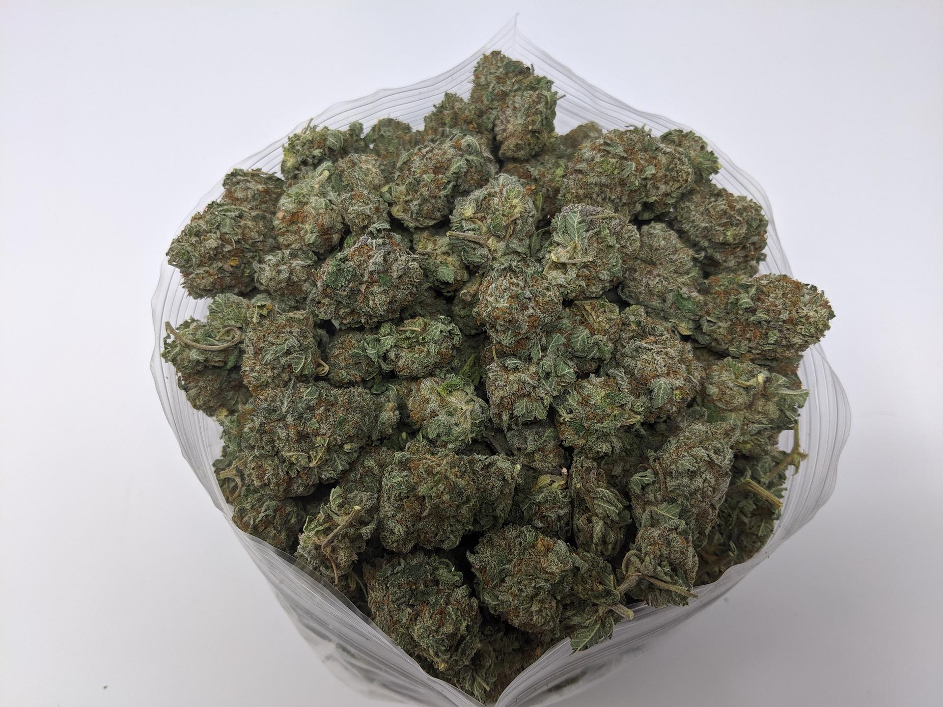 How Much Can You Buy From A Dispensary At A Time Louisiana? - Louisiana ...